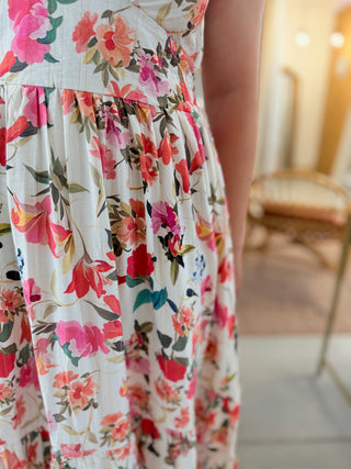 Robe Sidonie