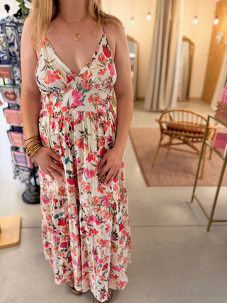 Robe Sidonie