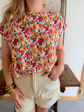 Top Clotilde