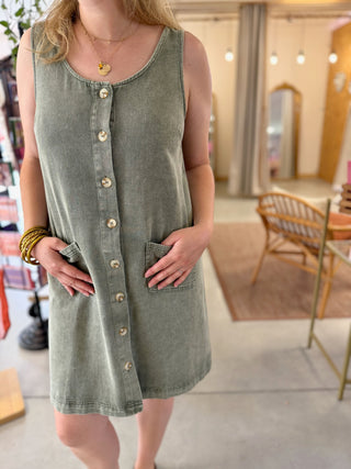 Robe Philippine • Kaki
