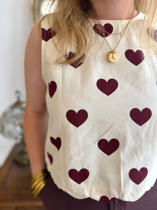 Top Valentine