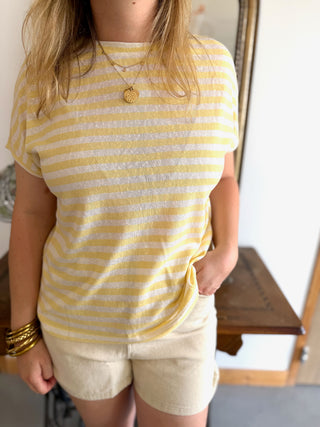 T-Shirt Aurore