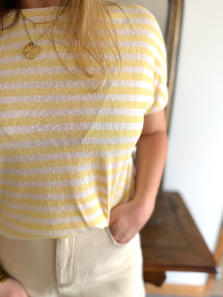 T-Shirt Aurore