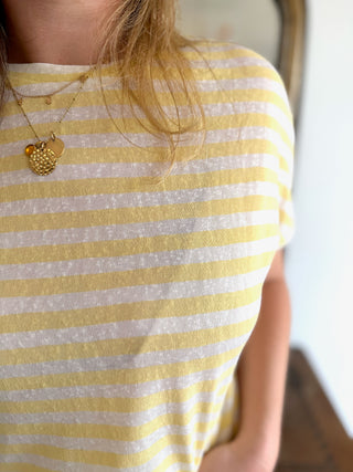 T-Shirt Aurore