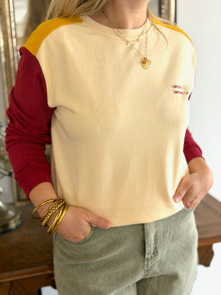 Pull Ysé