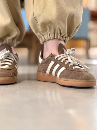 Salopette Inès • Beige