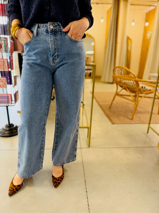 Jean Colombe • Bleu Vintage
