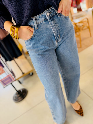 Jean Colombe • Bleu Vintage