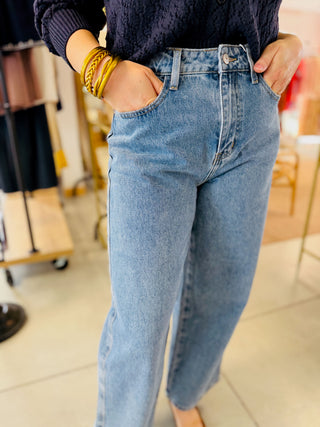 Jean Colombe • Bleu Vintage