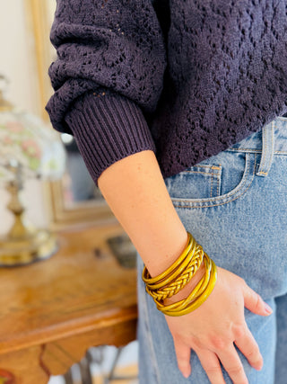 Gilet Thaïs