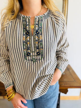 Blouse Astrid