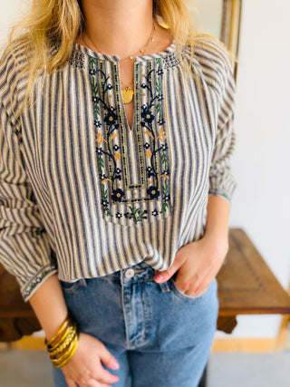 Blouse Astrid