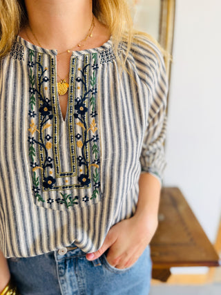 Blouse Astrid