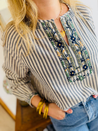 Blouse Astrid