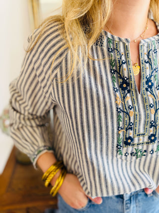Blouse Astrid