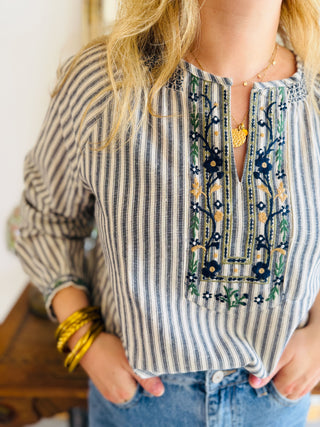Blouse Astrid