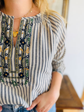 Blouse Astrid