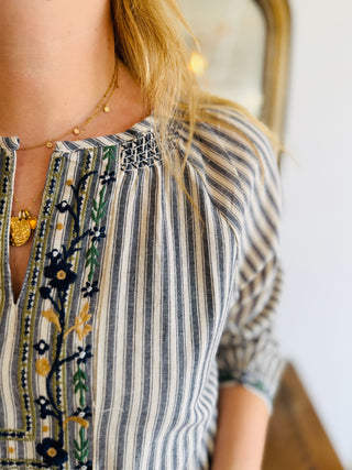 Blouse Astrid