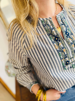 Blouse Astrid