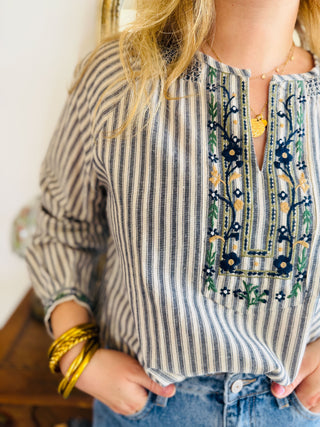 Blouse Astrid