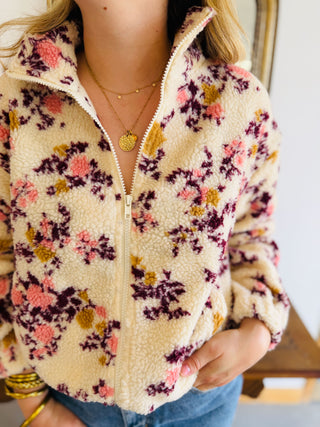 Veste Isaure