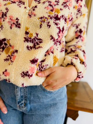 Veste Isaure
