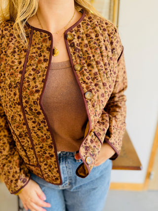 Veste Augustin