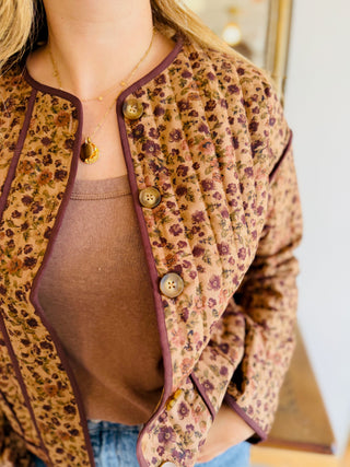 Veste Augustin