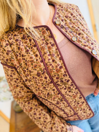 Veste Augustin