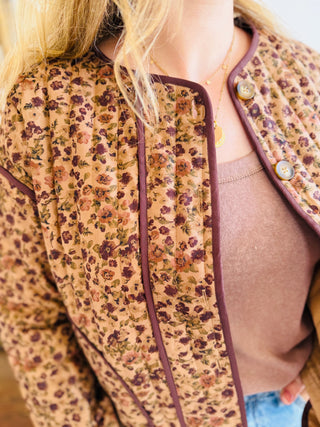 Veste Augustin