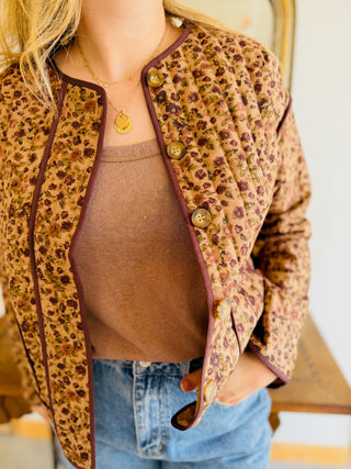 Veste Augustin
