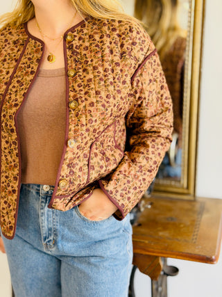 Veste Augustin