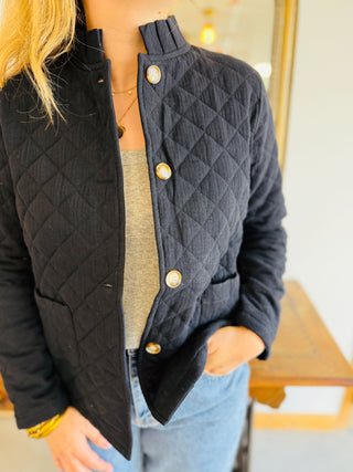 Veste Célestin