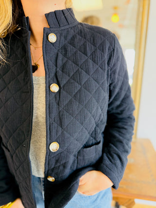 Veste Célestin
