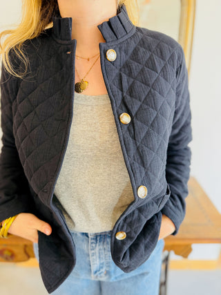 Veste Célestin