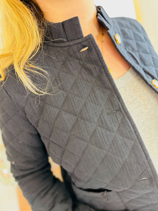 Veste Célestin