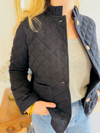 Veste Célestin