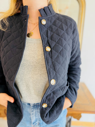 Veste Célestin