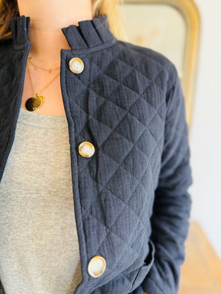 Veste Célestin