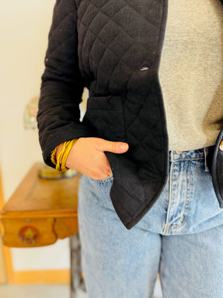 Veste Célestin