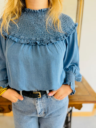 Top Margot