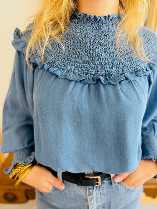 Top Margot