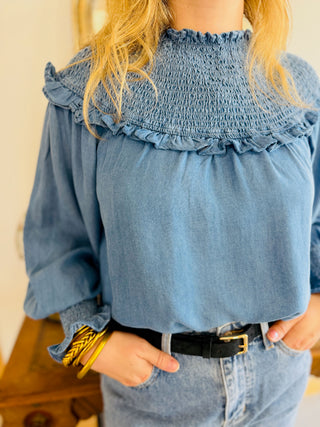 Top Margot