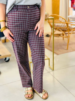 Pantalon Arsène