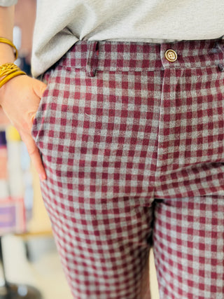 Pantalon Arsène