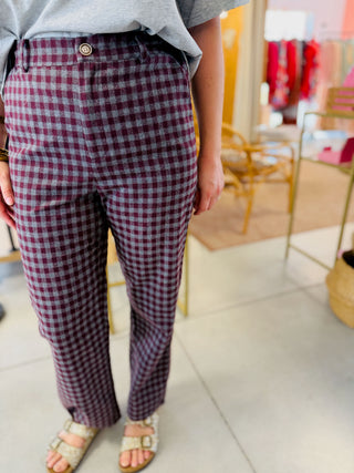 Pantalon Arsène