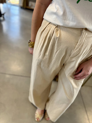 Pantalon Maëlys