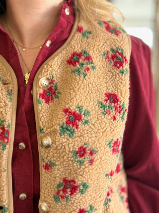 Veste s/ Manches Octave