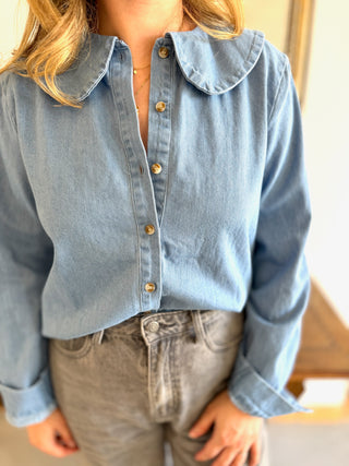 Chemisier Calypso • Jean