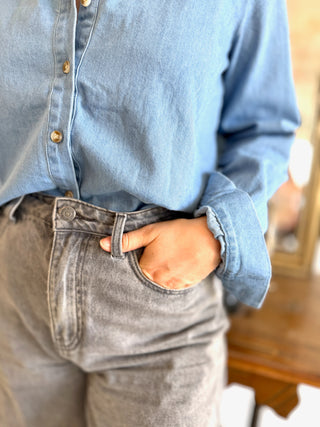 Chemisier Calypso • Jean